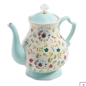 Pioneer women large (2.4 quart) tea kettle